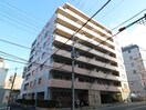  近鉄難波線・奈良線/生駒駅 徒歩1分 4階 築27年