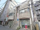 近鉄難波線・奈良線/生駒駅 徒歩2分 3階 築39年の外観