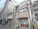  近鉄難波線・奈良線/生駒駅 徒歩2分 3階 築38年
