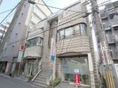 近鉄難波線・奈良線/生駒駅 徒歩2分 3階 築38年の外観