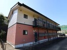 近鉄難波線・奈良線/生駒駅 徒歩11分 2階 築26年の外観