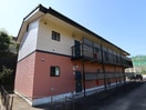  近鉄難波線・奈良線/生駒駅 徒歩11分 2階 築26年