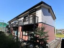  近鉄難波線・奈良線/生駒駅 徒歩11分 2階 築26年