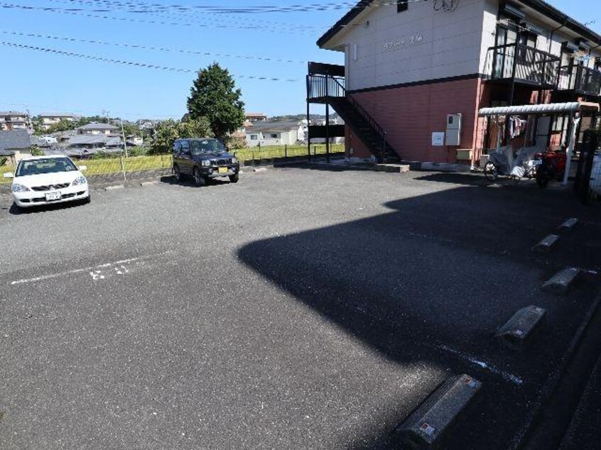  近鉄難波線・奈良線/生駒駅 徒歩11分 1階 築26年
