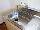  近鉄難波線・奈良線/生駒駅 徒歩11分 2階 築26年