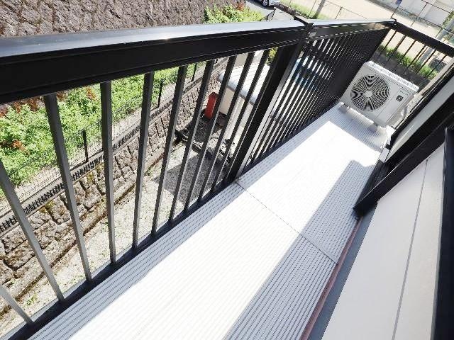  近鉄難波線・奈良線/生駒駅 徒歩11分 2階 築26年