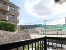  近鉄難波線・奈良線/生駒駅 徒歩11分 2階 築26年