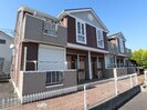 近鉄けいはんな線/白庭台駅 徒歩7分 1階 築23年の外観
