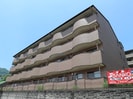近鉄難波線・奈良線/生駒駅 徒歩9分 2階 築28年の外観