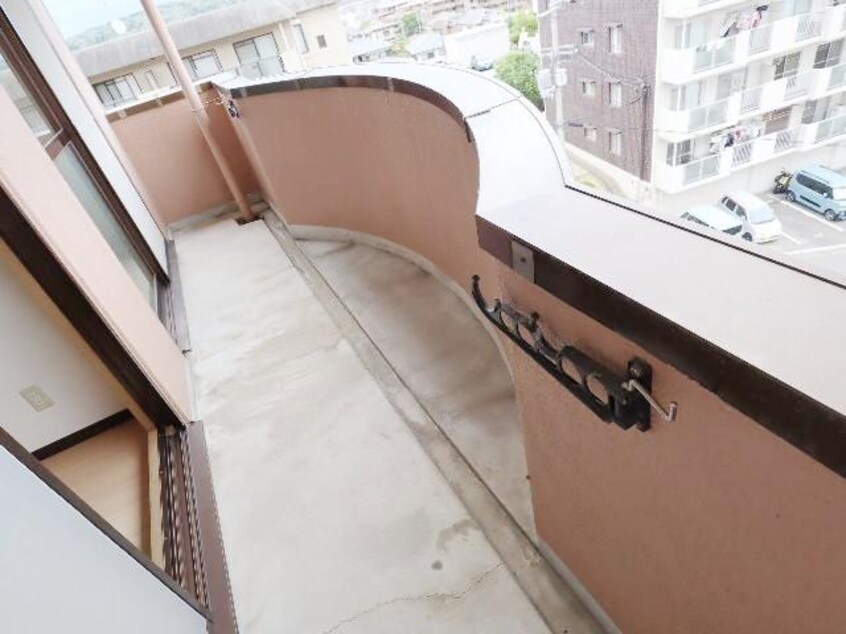  近鉄難波線・奈良線/生駒駅 徒歩9分 4階 築28年