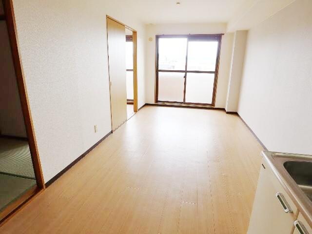  近鉄難波線・奈良線/生駒駅 徒歩9分 4階 築28年