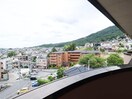  近鉄難波線・奈良線/生駒駅 徒歩9分 4階 築28年