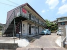  近鉄難波線・奈良線/生駒駅 バス8分松美台下車:停歩1分 1階 築46年