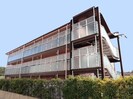近鉄生駒線/南生駒駅 徒歩8分 2階 築29年の外観