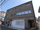 近鉄生駒線/菜畑駅 徒歩8分 3階 築25年の外観