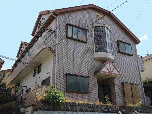  近鉄生駒線/菜畑駅 徒歩9分 2階 築34年