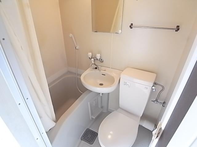  近鉄生駒線/菜畑駅 徒歩9分 2階 築34年