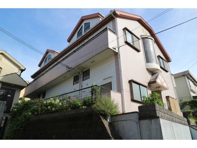  近鉄生駒線/菜畑駅 徒歩9分 2階 築34年