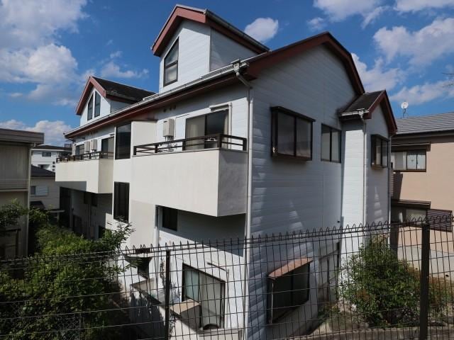  近鉄生駒線/菜畑駅 徒歩9分 2階 築34年