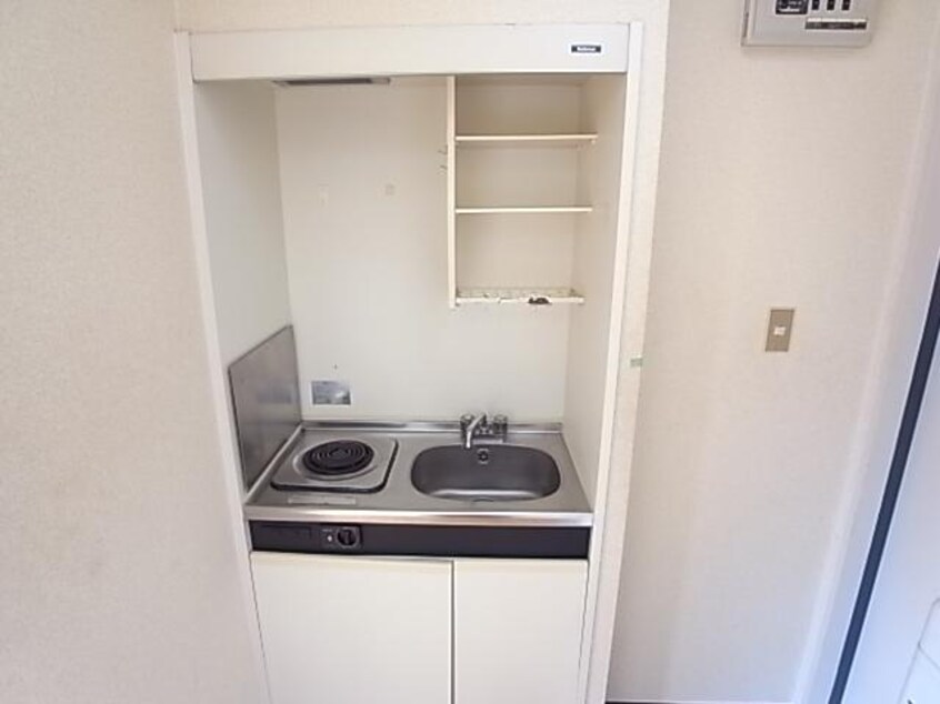  近鉄生駒線/菜畑駅 徒歩9分 2階 築34年