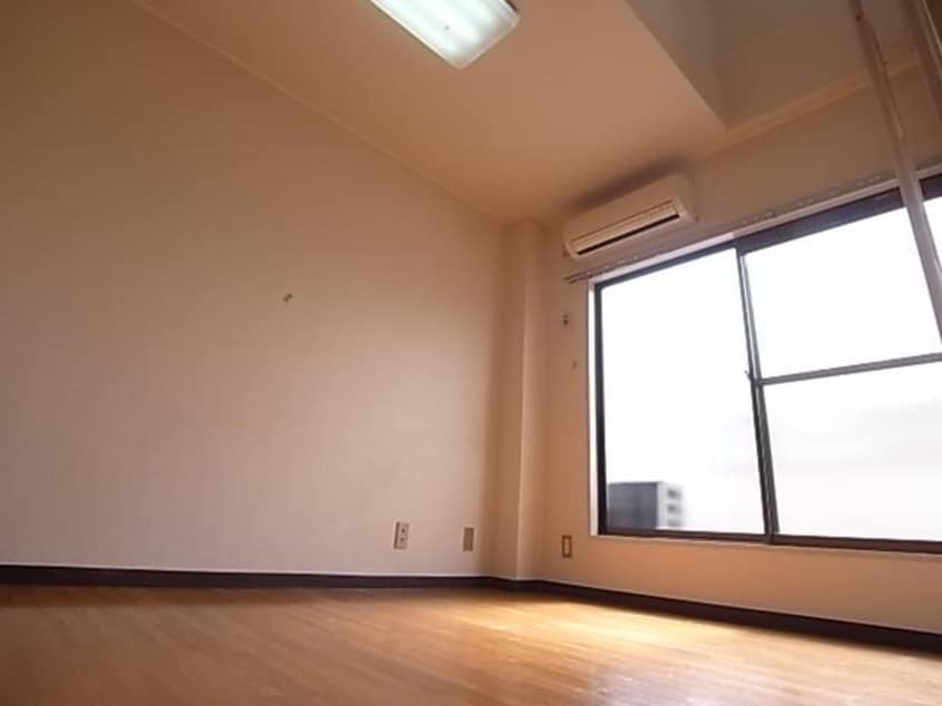  近鉄生駒線/菜畑駅 徒歩9分 2階 築34年