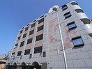  近鉄難波線・奈良線/東生駒駅 徒歩8分 4階 築30年