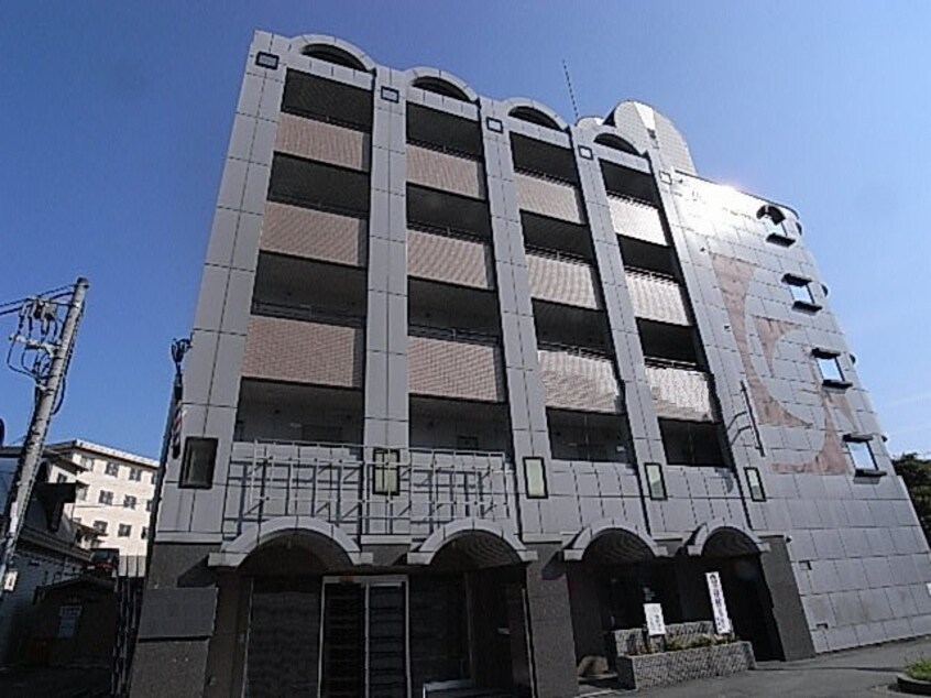  近鉄難波線・奈良線/東生駒駅 徒歩8分 4階 築30年