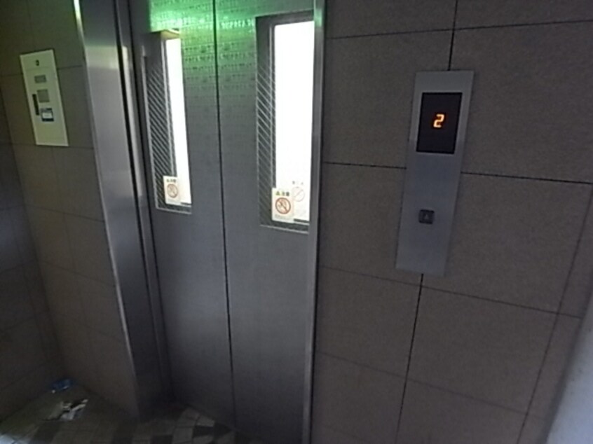  近鉄難波線・奈良線/東生駒駅 徒歩8分 4階 築30年