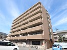 近鉄生駒線/菜畑駅 徒歩1分 3階 築29年の外観