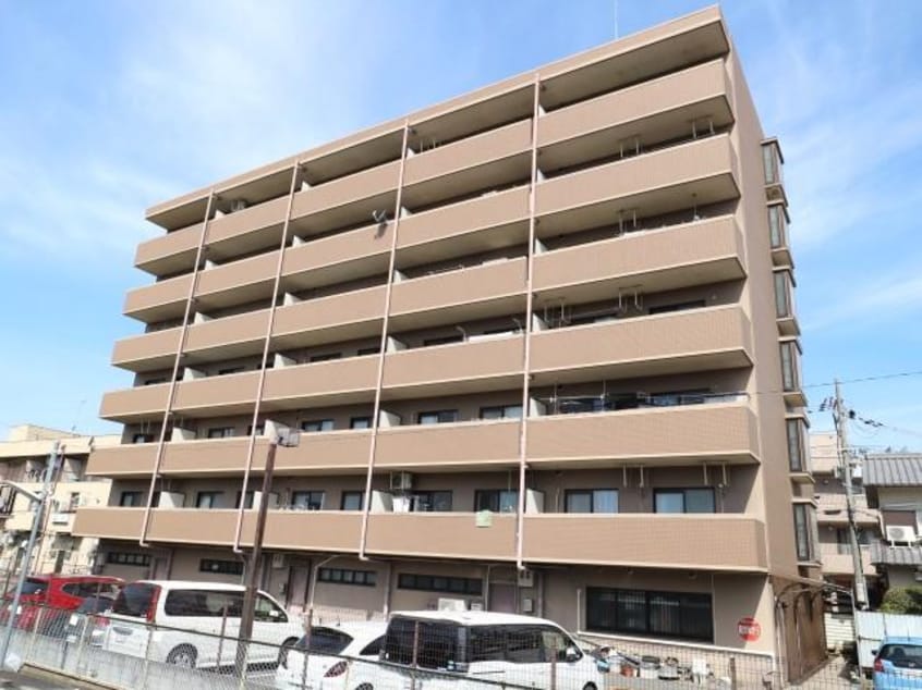  近鉄生駒線/菜畑駅 徒歩1分 3階 築29年