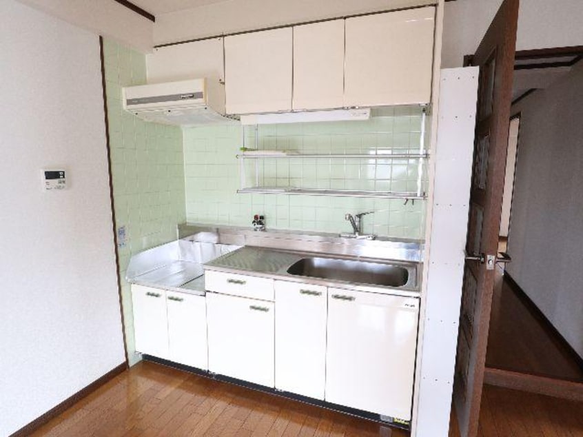  近鉄生駒線/菜畑駅 徒歩1分 3階 築29年