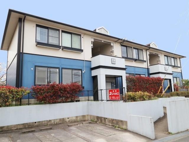  近鉄難波線・奈良線/生駒駅 バス15分田原小学校下車:停歩3分 2階 築32年