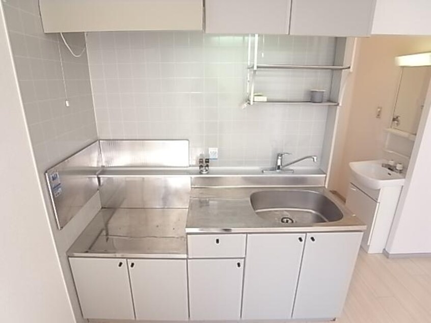  近鉄難波線・奈良線/生駒駅 バス15分田原小学校下車:停歩3分 2階 築32年