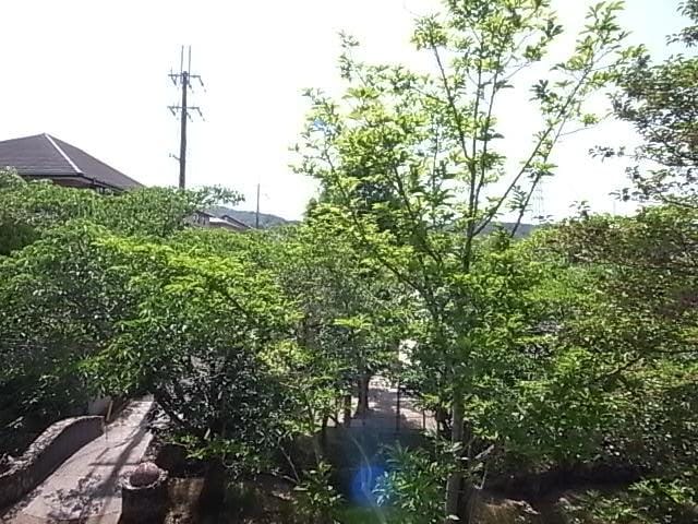  近鉄難波線・奈良線/生駒駅 バス15分田原小学校下車:停歩3分 2階 築32年