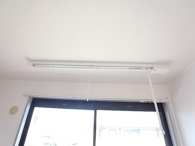  近鉄難波線・奈良線/生駒駅 バス15分田原小学校下車:停歩3分 2階 築32年