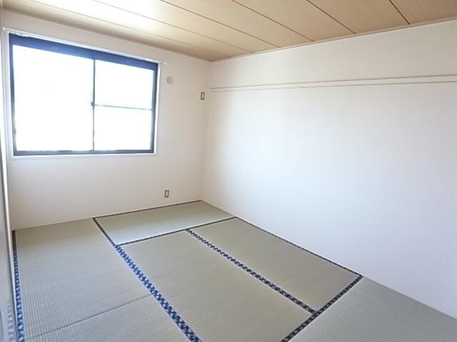  近鉄難波線・奈良線/生駒駅 バス15分田原小学校下車:停歩3分 2階 築32年