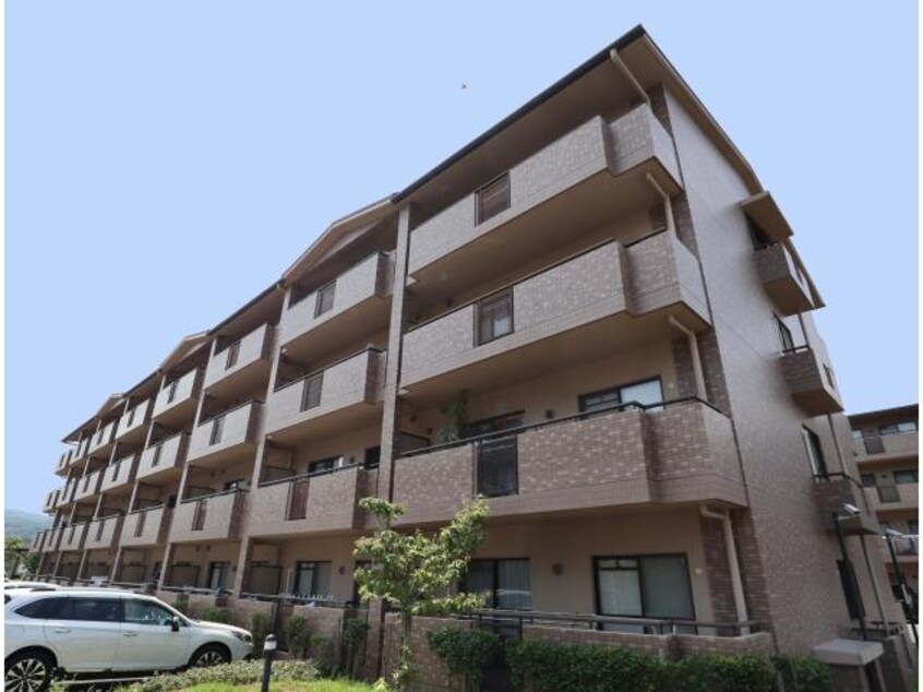  近鉄生駒線/東山駅 徒歩1分 1階 築29年