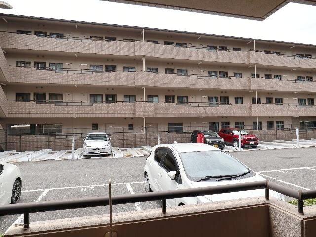  近鉄生駒線/東山駅 徒歩1分 1階 築29年