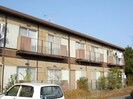近鉄生駒線/南生駒駅 徒歩8分 2階 築40年の外観