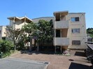 近鉄難波線・奈良線/生駒駅 バス:9分:停歩1分 3階 築28年の外観