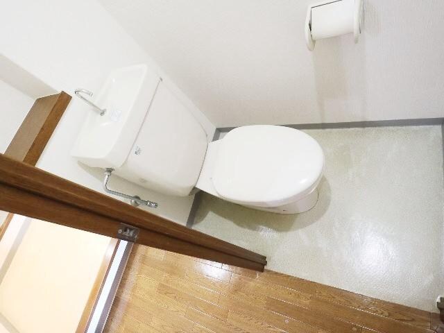  近鉄難波線・奈良線/生駒駅 バス9分喜里ヶ丘南口下車:停歩1分 2階 築28年