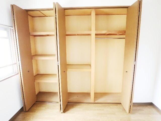  近鉄難波線・奈良線/生駒駅 バス9分喜里ヶ丘南口下車:停歩1分 2階 築28年