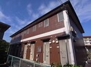 近鉄生駒線/菜畑駅 徒歩7分 2階 築25年の外観