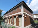 近鉄生駒線/菜畑駅 徒歩7分 2階 築25年の外観