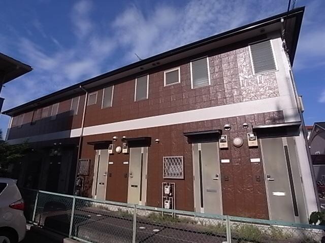  近鉄生駒線/菜畑駅 徒歩7分 2階 築25年