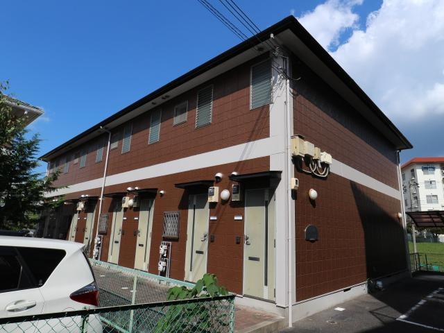  近鉄生駒線/菜畑駅 徒歩7分 2階 築25年