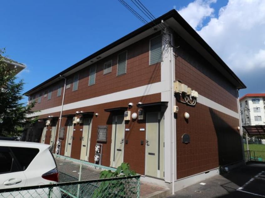  近鉄生駒線/菜畑駅 徒歩7分 2階 築25年