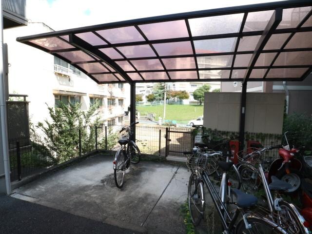  近鉄生駒線/菜畑駅 徒歩7分 2階 築25年