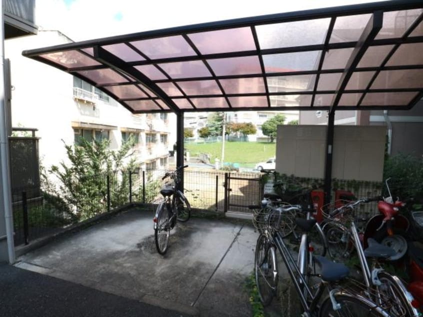  近鉄生駒線/菜畑駅 徒歩7分 2階 築25年