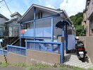  近鉄難波線・奈良線/東生駒駅 徒歩10分 1階 築33年